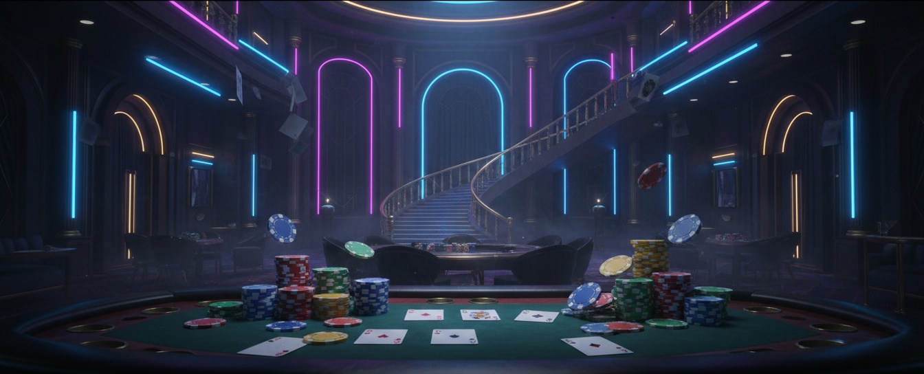 Monro Casino